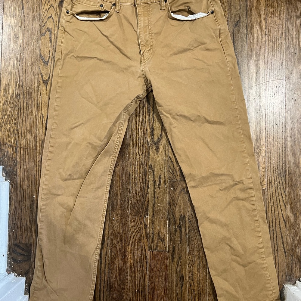 Levi’s